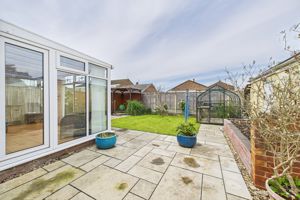 Garden - click for photo gallery